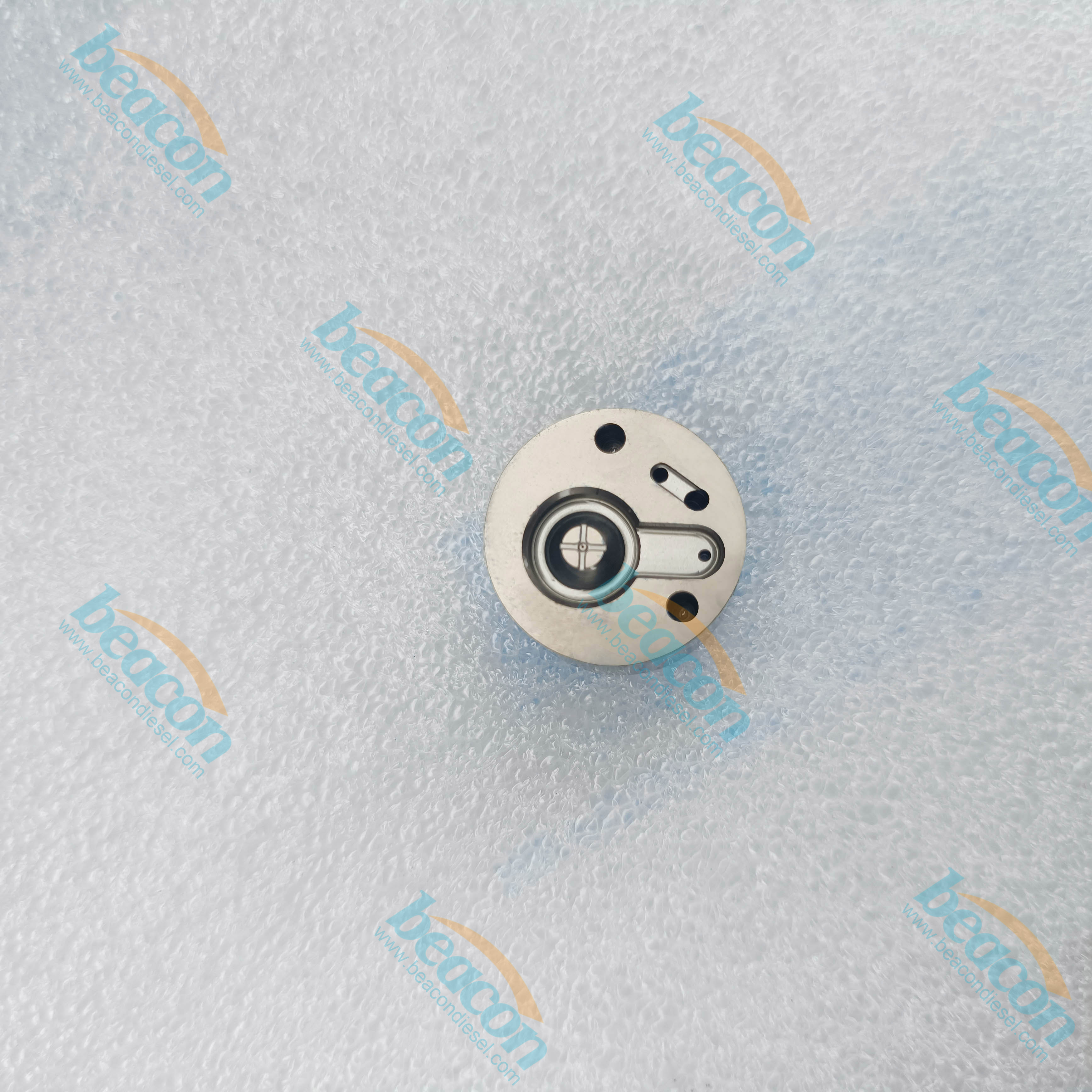 295040-9440 Common Rail G4. Клапан управления запасными частями G4 для Denso Toyota Hilux пьезо.