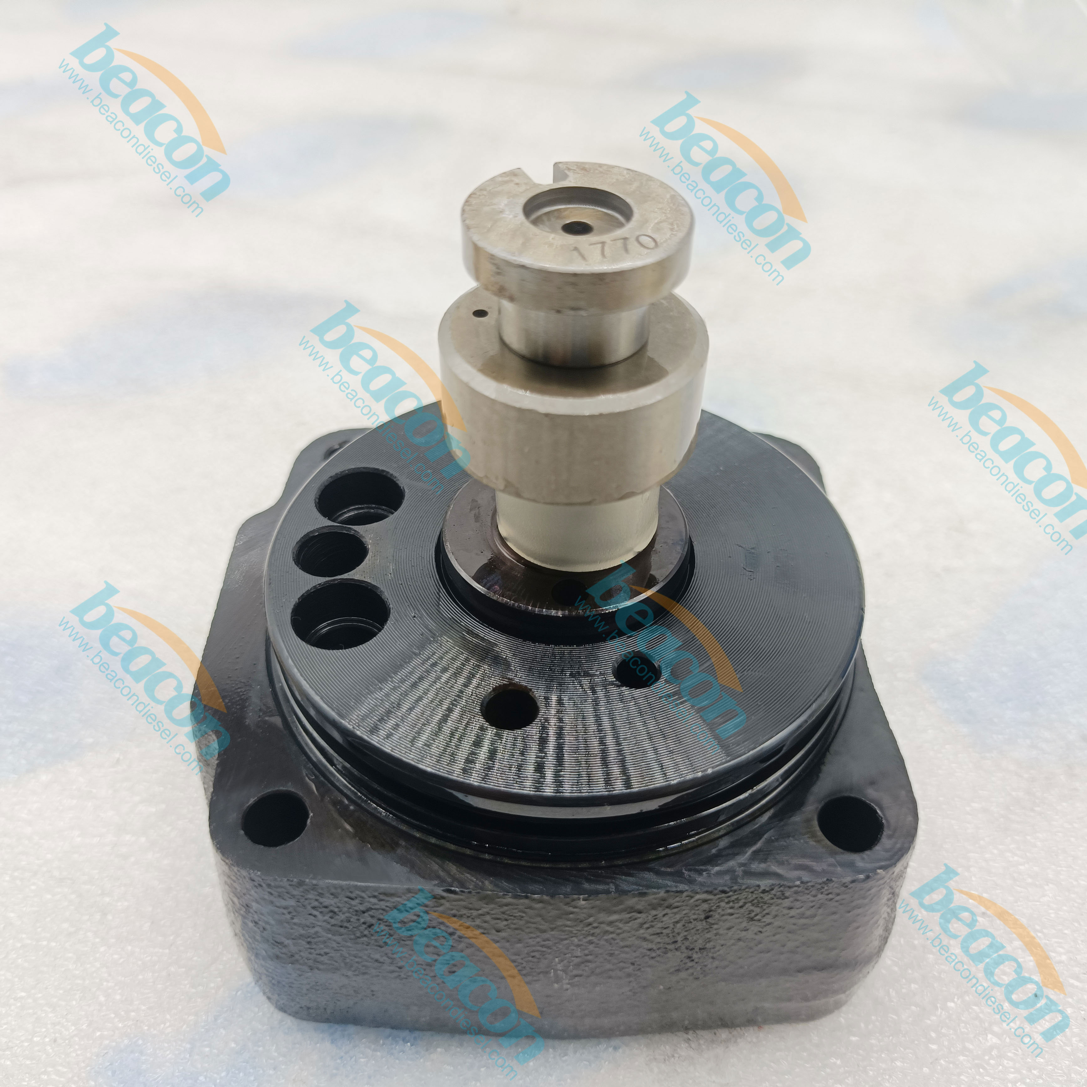 T.DI Hot Sale 4cyl VE HEAD ROTOR Высококачественный дизельный насос 1250, ротор головки 096400-1250 096400-1770 146402-0920 4/10R для Toyota