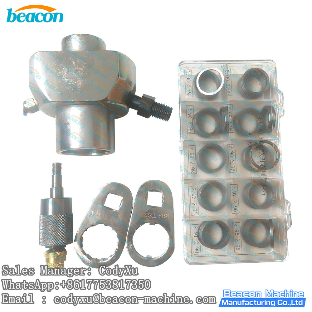 G8-15 Ремкомплект для авторемонта форсунок Cummins 13L