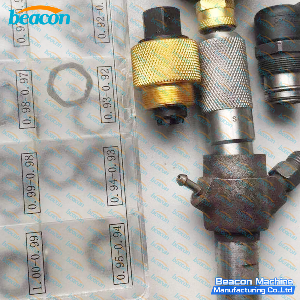 G8-17 Инструменты для разборки пьезофорсунок дизельных двигателей, инструмент для ремонта форсунок Siemens VDO