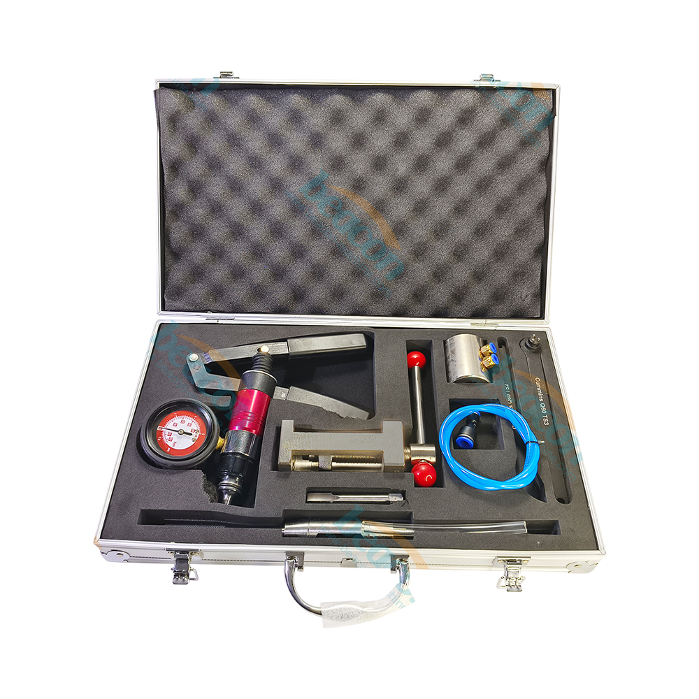 G8-20 Инструмент для разборки форсунок Common Rail, инструмент для ремонта контроллера Cummins Q60