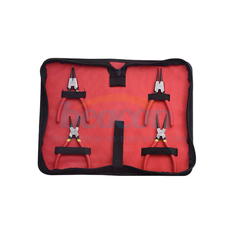 G15-56 Многофункциональные клещи для стопорных колец Клещи для внутренних и внешних стопорных колец Клещи для стопорных колец Пружинные клещи