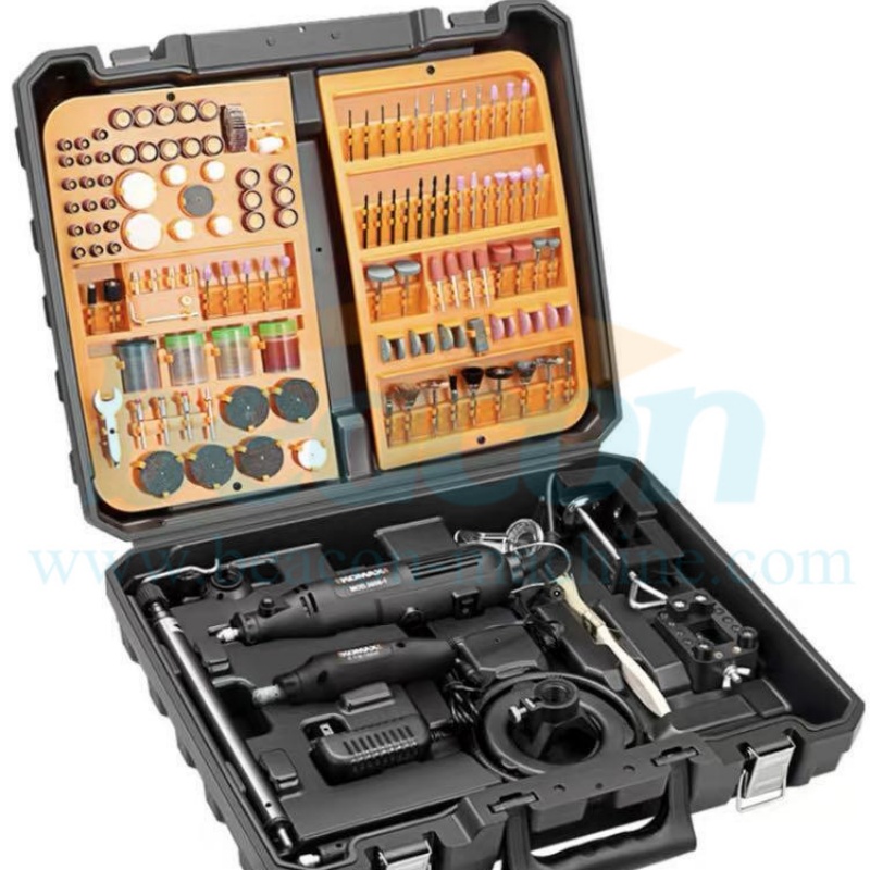 G15-57 Набор ручных мини-дрелей