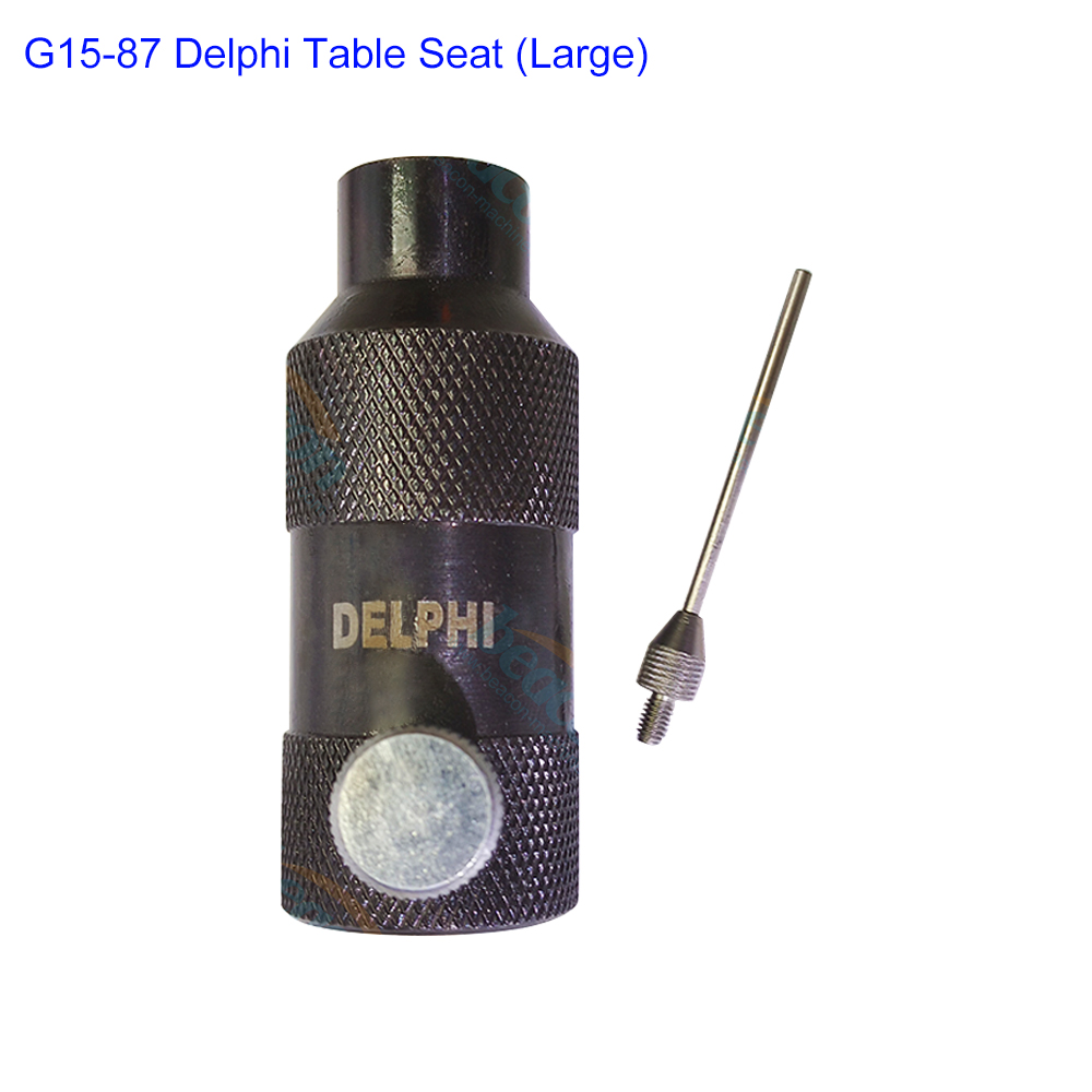 Сиденье для стола Delphi G15-87 (большое)