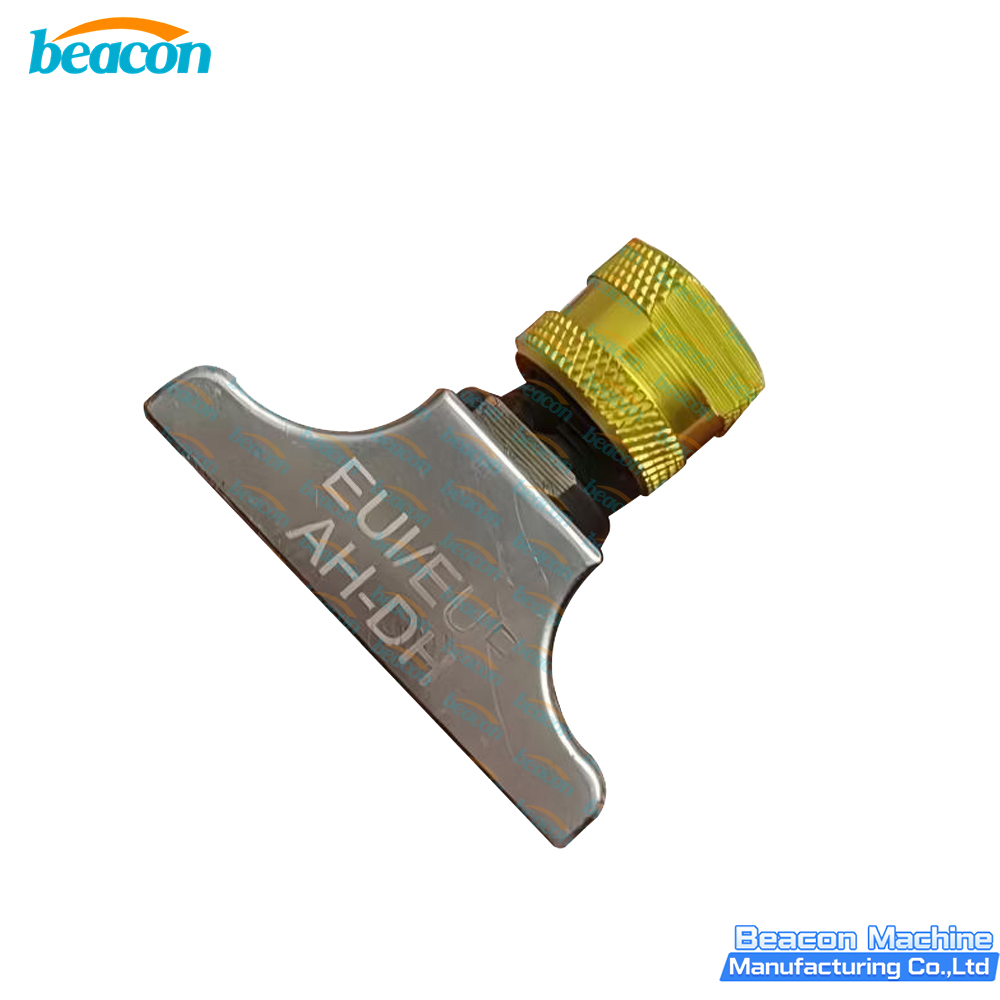 Измерительный инструмент для держателя датчика хода поршня инжектора G6-62 для инжектора Caterpillar 3116 HEUI