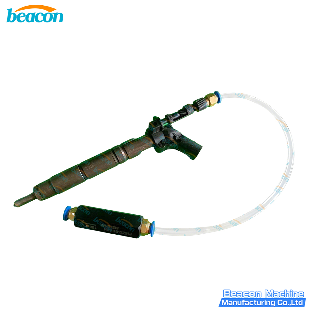 Противодавитель для пьезоэлектрического инжектора Common Rail для проверки инжектора Bosch G7-11