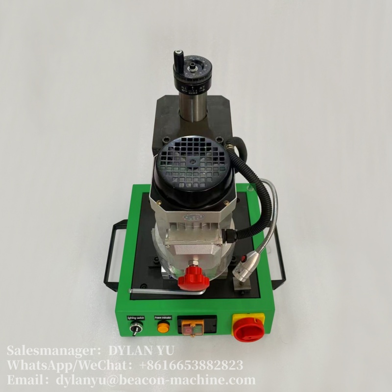 Станок для притирки прокладок G14-34