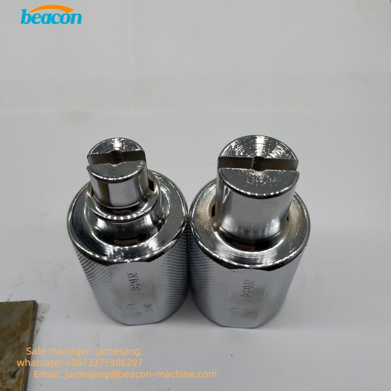 Инструменты для разборки дизельных двигателей J27 (легкий вес)