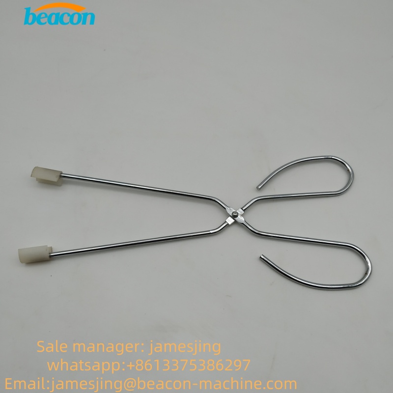 Зажим для плунжера дизельной форсунки J40