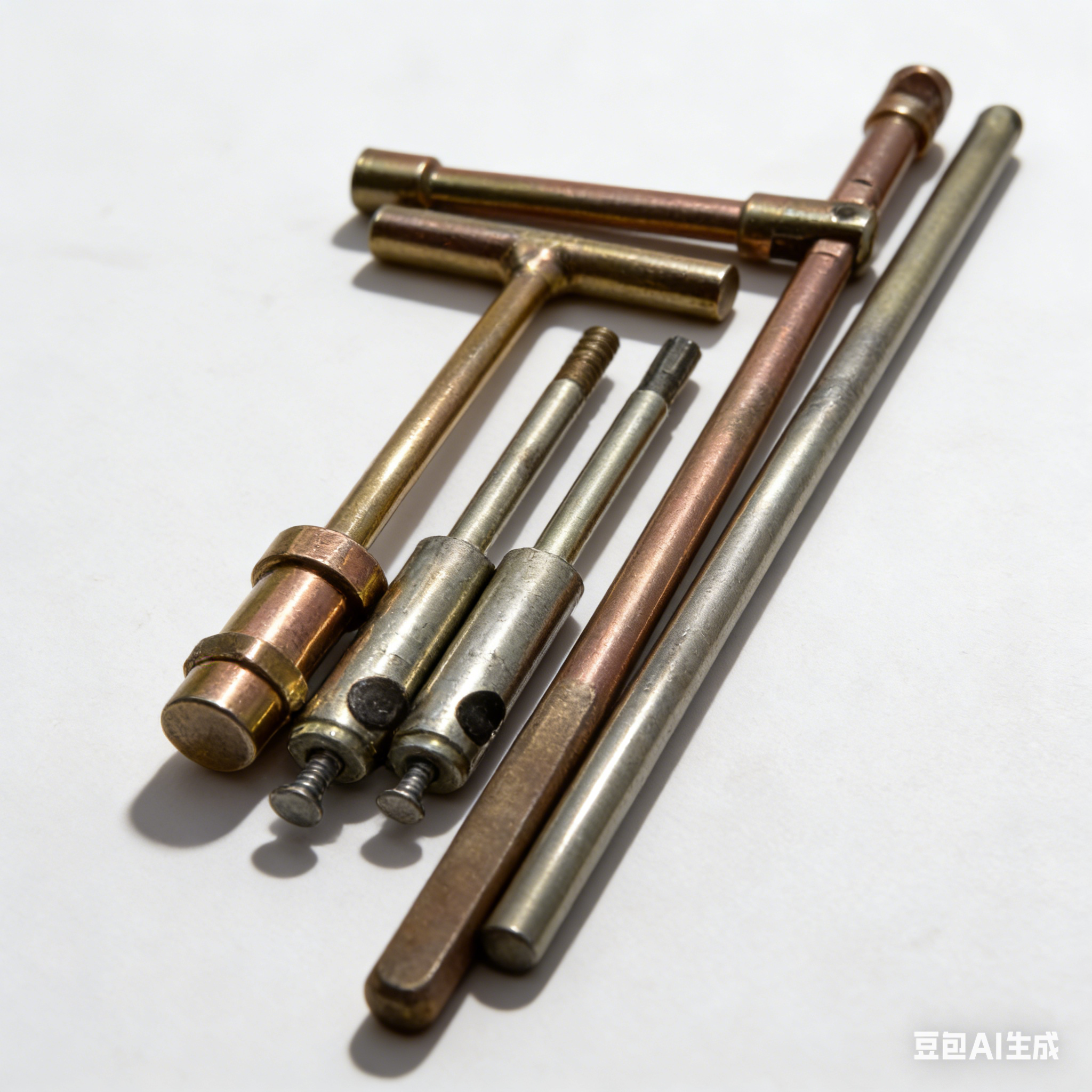 J41 Инструменты для разборки и ремонта топливного насоса P 