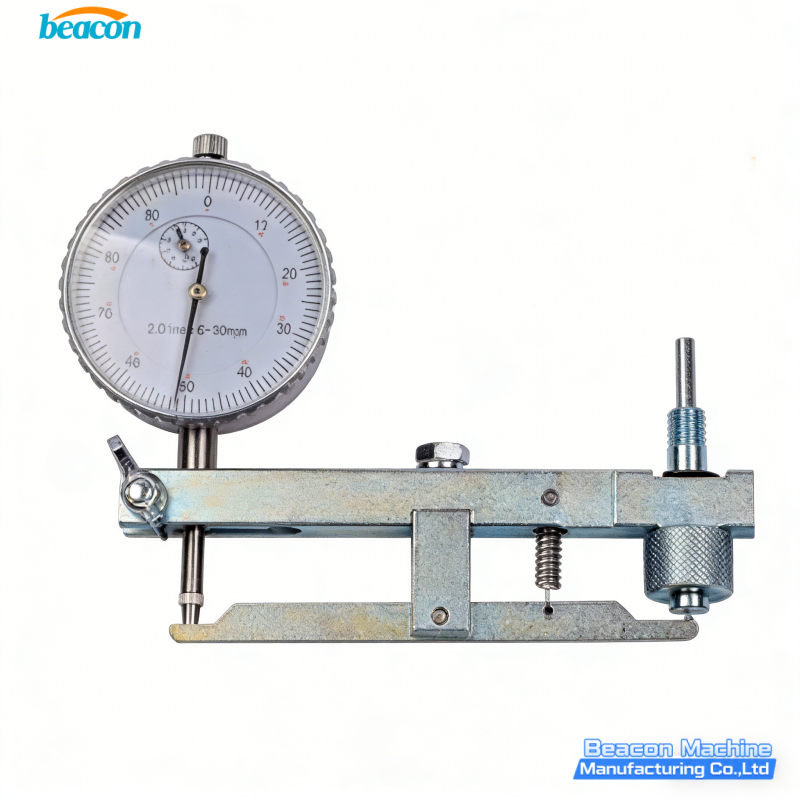 J63 VE Инструмент для регулировки момента впрыска топлива 