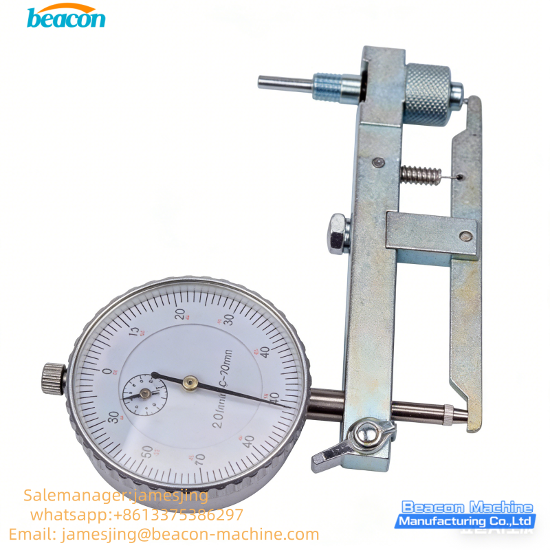 J63 VE Инструмент для регулировки момента впрыска топлива 