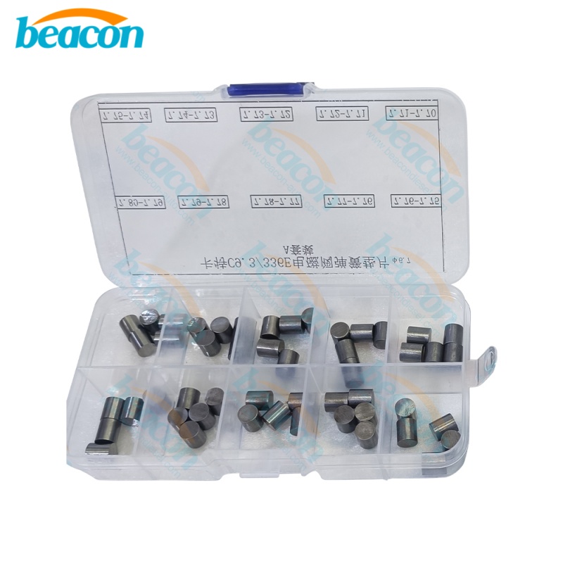 Регулировочные прокладки для топливных форсунок Caterpillar C9.3/336E