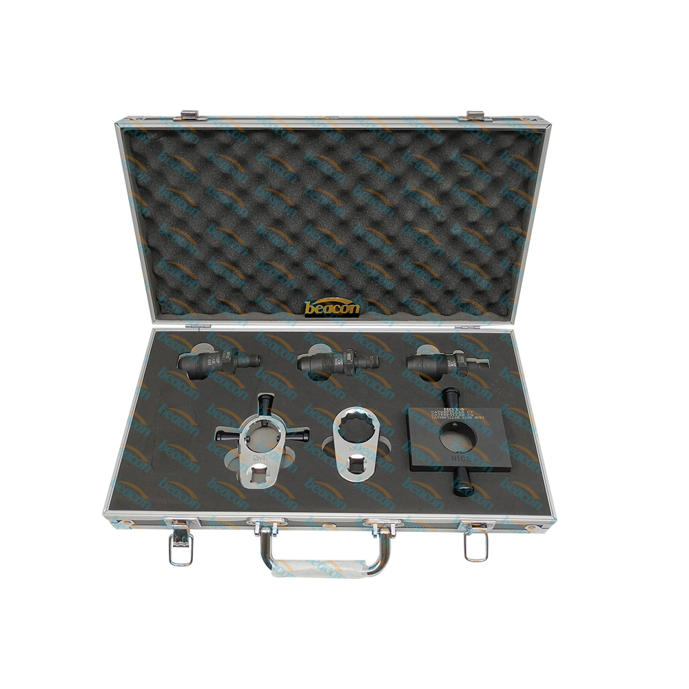 Инструмент для снятия и установки форсунок Common Rail среднего давления G5-15 Cat