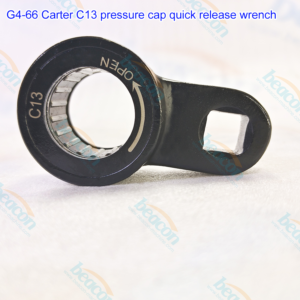 Инструменты для быстрой разборки и ремонта двигателей G4-66 CAT C13 C7 C9 3126B CUMMINS X15.