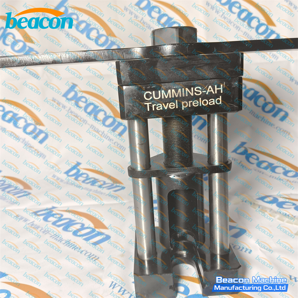 Инструмент для разборки форсунок Cummins G5-33 4387486