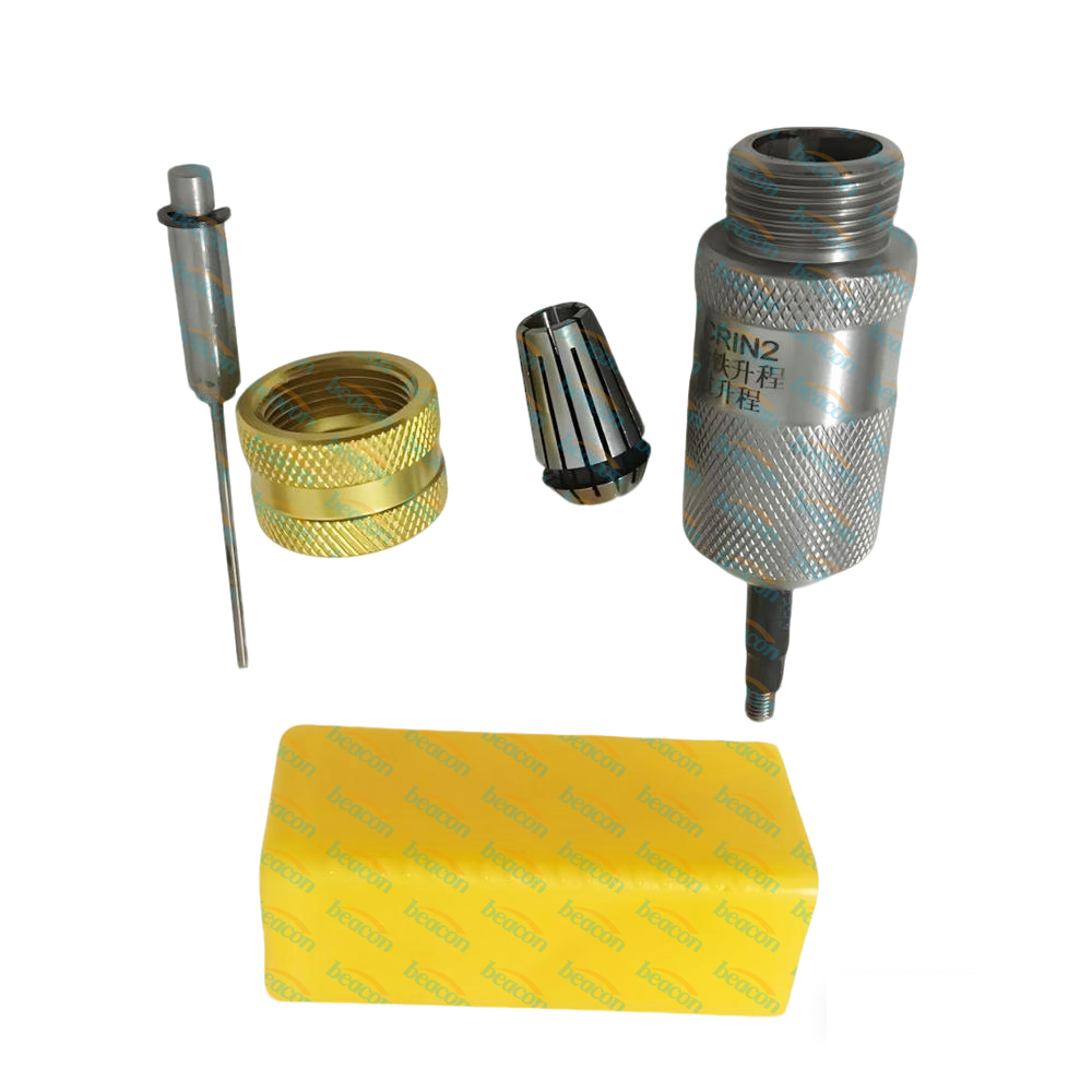 Высокоточный измерительный инструмент для определения хода поршня дизельной форсунки серии 120 держатель G6-59