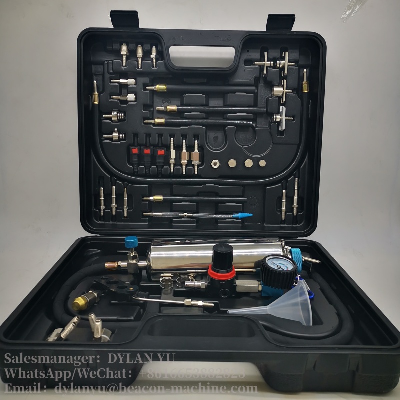 G15-31 Инструмент для очистки трехкомпонентного каталитического нейтрализатора автомобиля