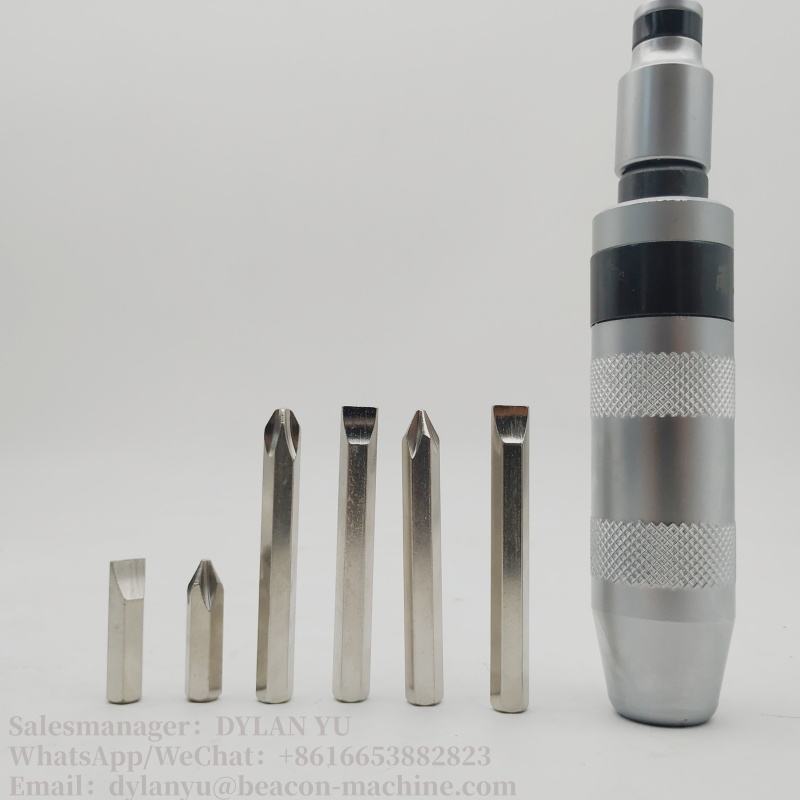 Ударная отвертка G15-32