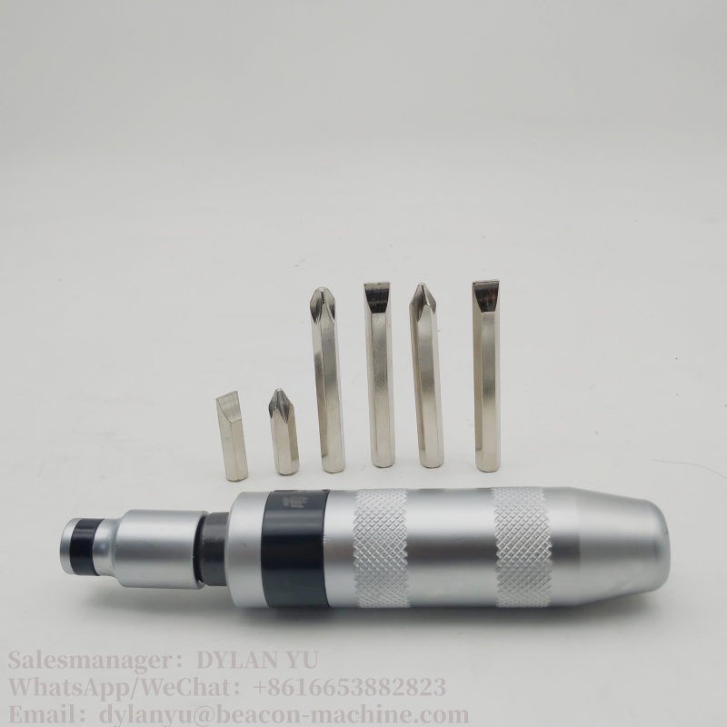 Ударная отвертка G15-32