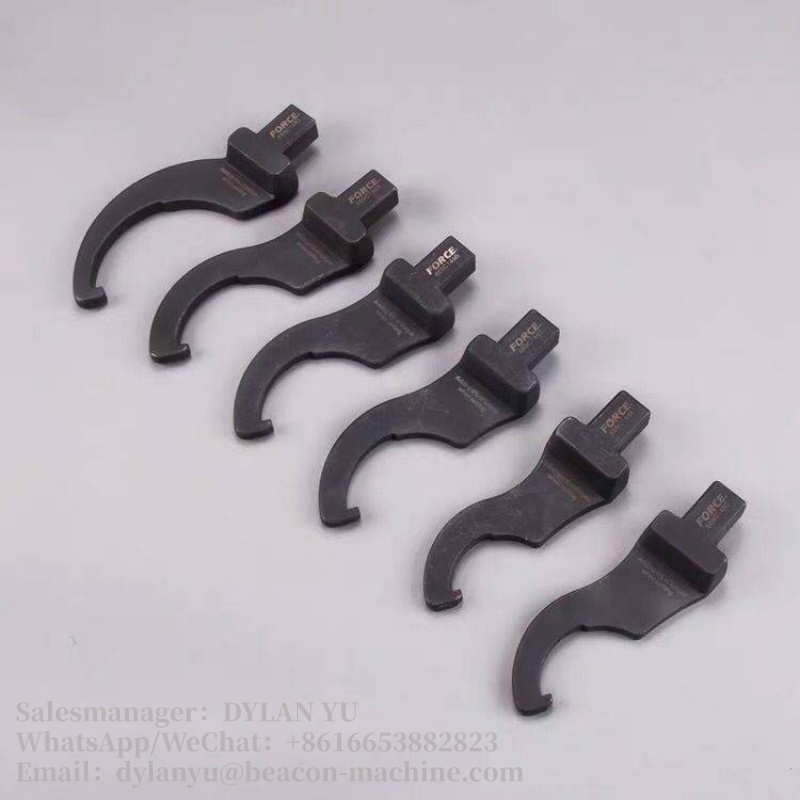 Динамометрический ключ G15-34 Crescent