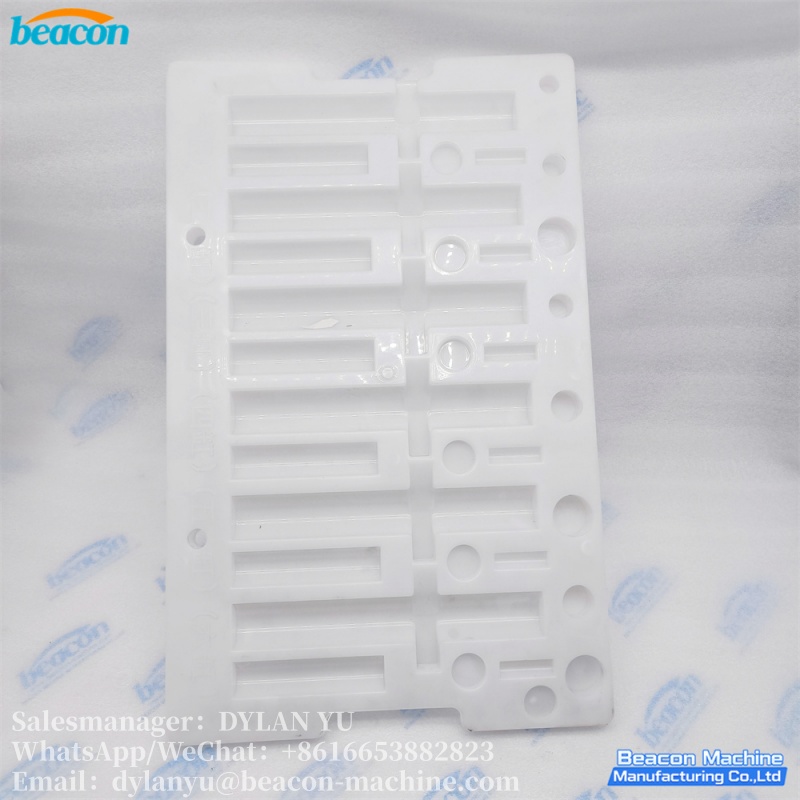 Пластиковый поддон G15-36