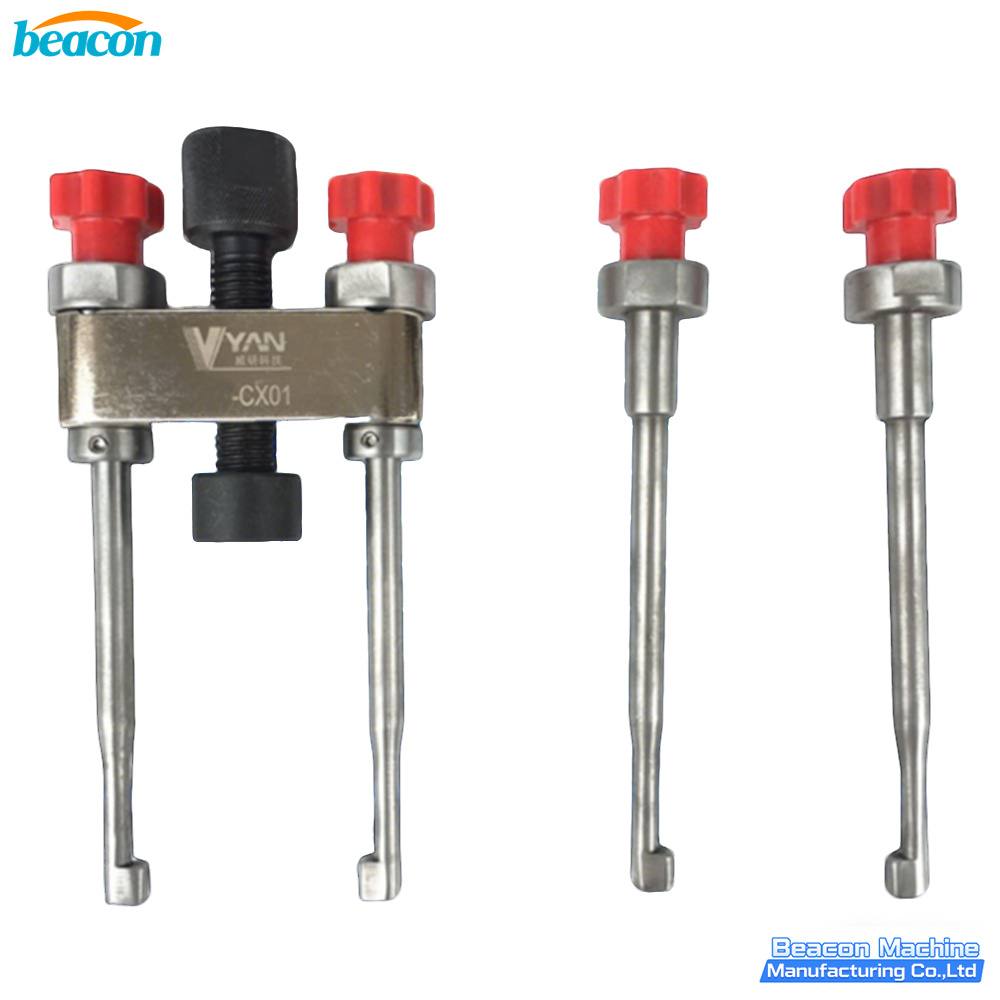 Съемник форсунок системы Common Rail среднего давления CAT C7C9