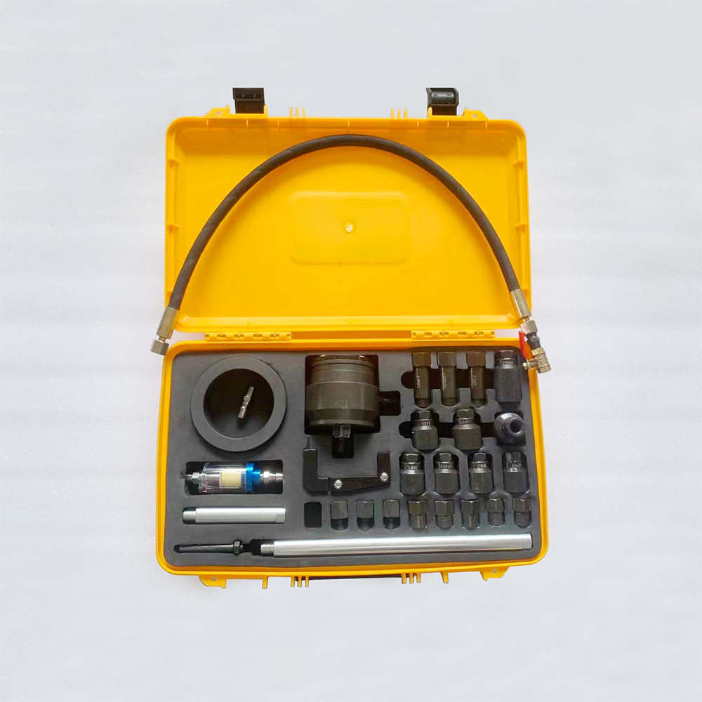 G6-48 Новый пневматический комплект для снятия дизельных форсунок BEACON.