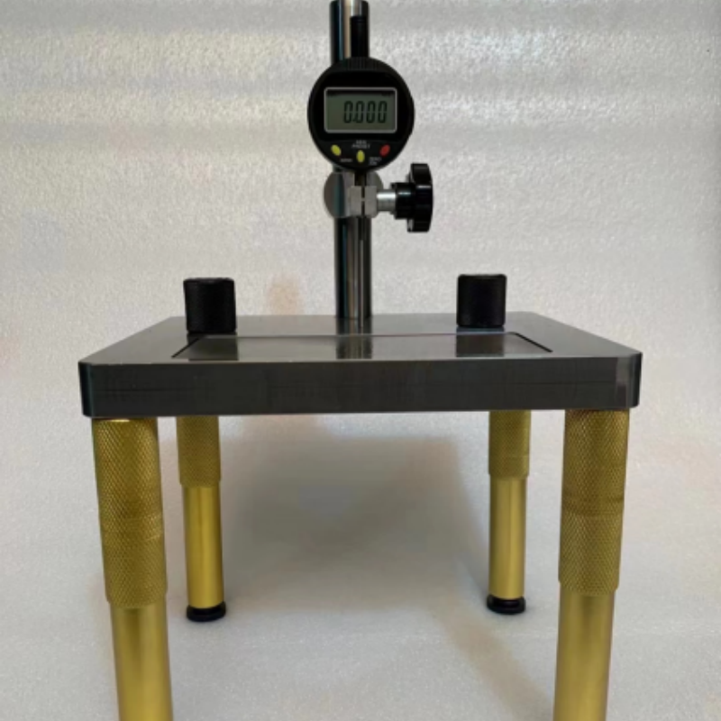 Высокоточный измерительный и шлифовальный стол G6-36 для прокладок форсунок системы Common Rail (инструменты для форсунок Common Rail)