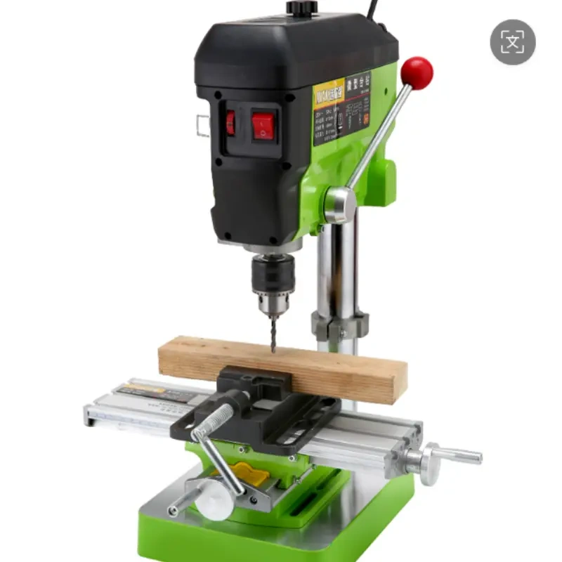 Миниатюрная настольная дрель G14-28