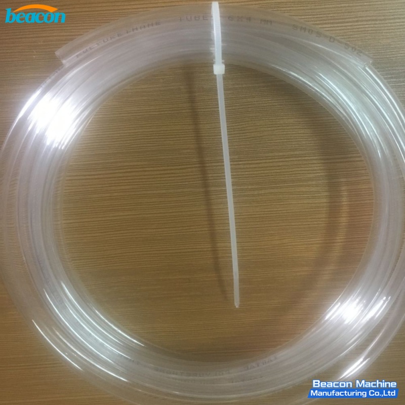 G15-38 Прозрачный маслостойкий шланг