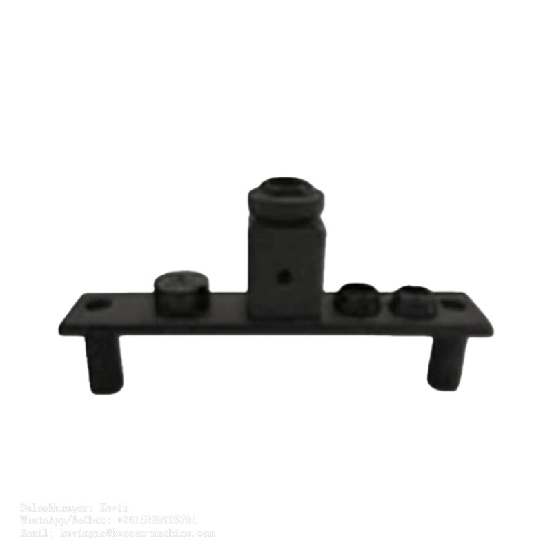 Коллектор форсунок Common Rail для дизельных 