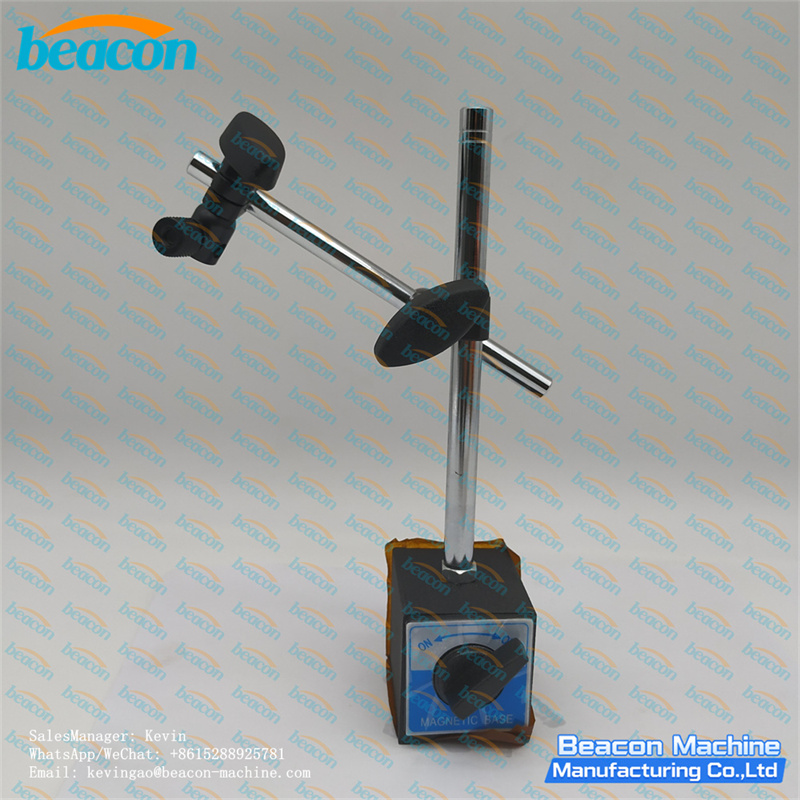 Универсальный магнитный кронштейн для циферблатного индикатора