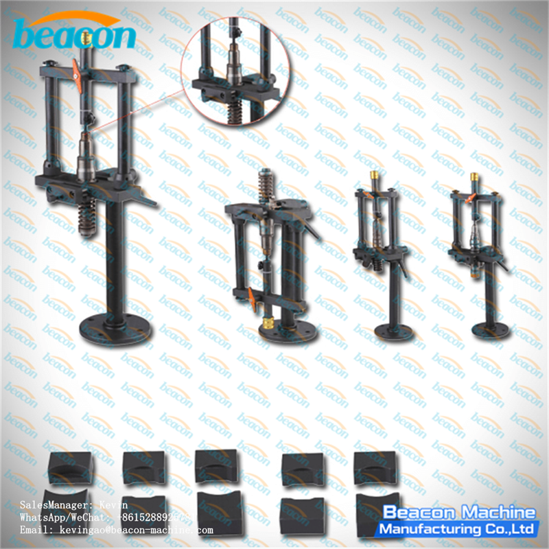 Стенд для снятия и установки насос-форсунок