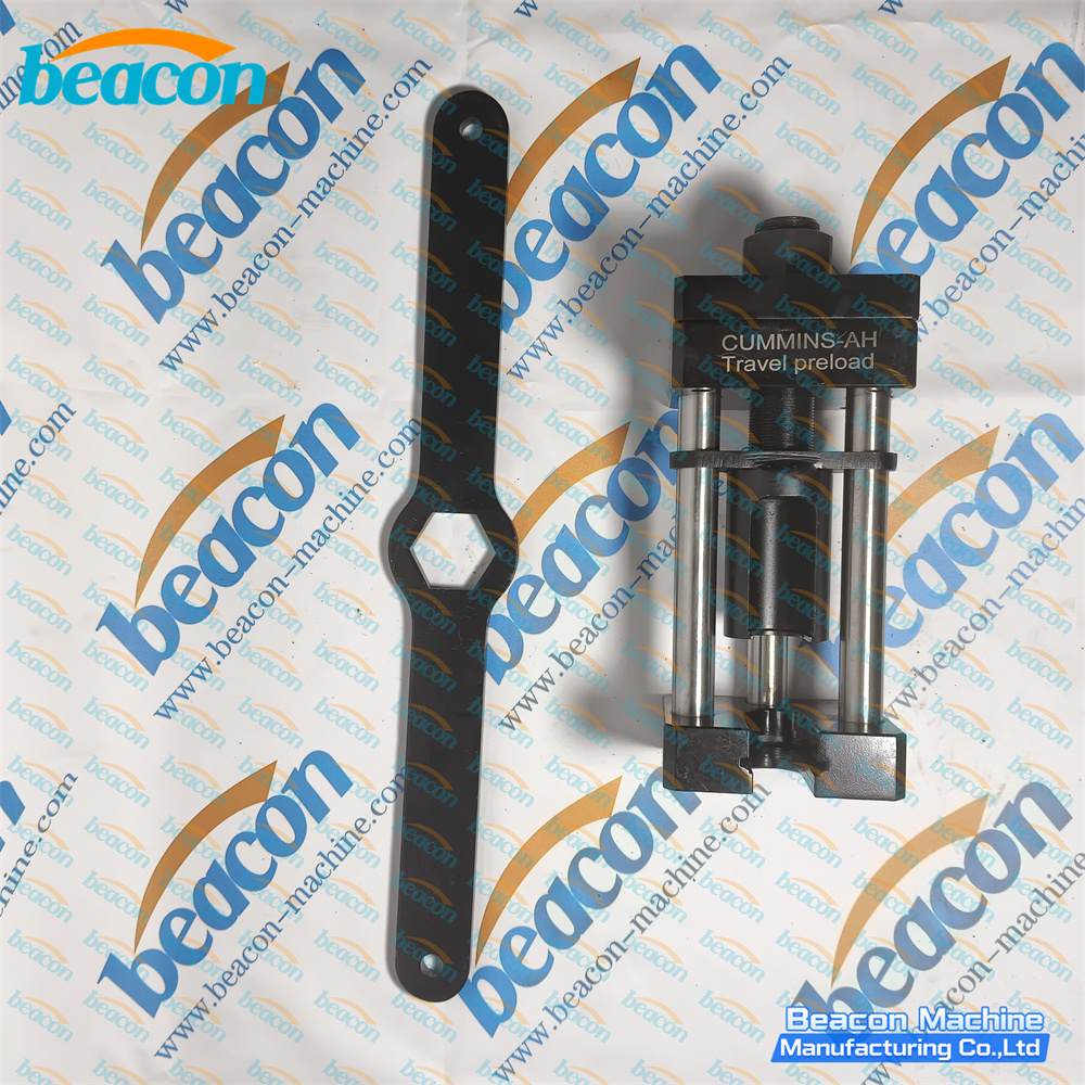 Инструмент Cummins