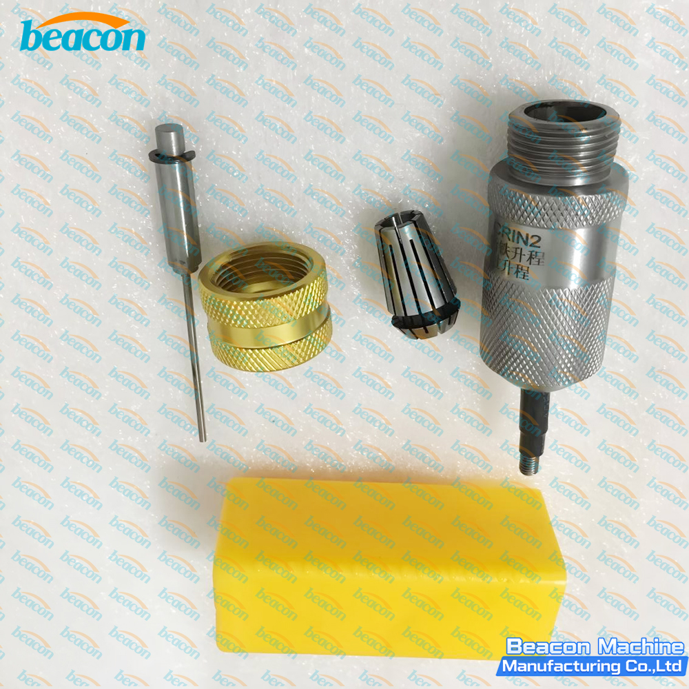 Fuel Injector Stroke Test tool