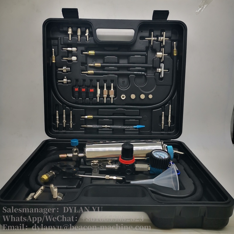 Common rail tools Common rail tools