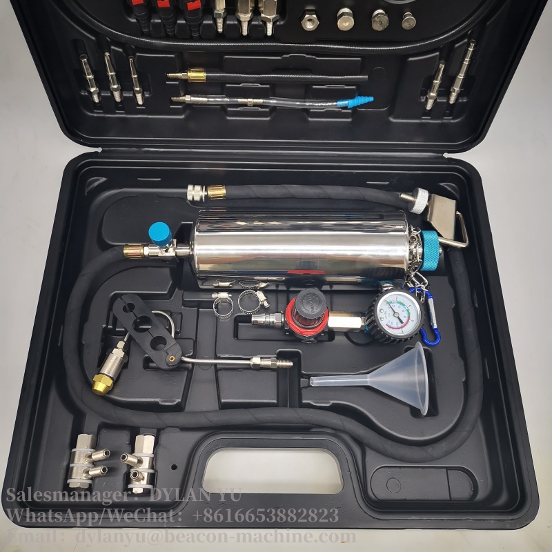 Common rail tools Common rail tools