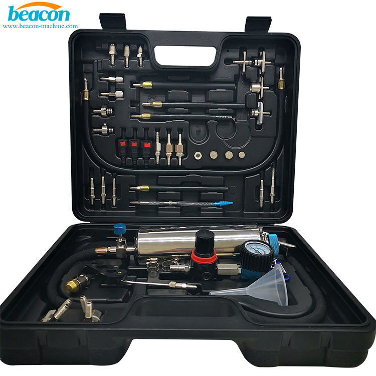 Automotive diagnostic equipment Automotive diagnostic equipment