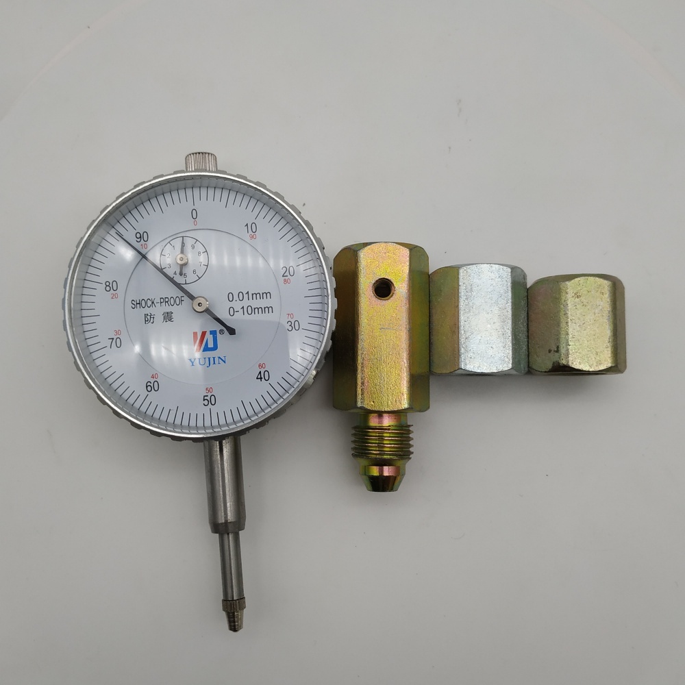 J04 Предварительный маршрут,дизельное оборудование