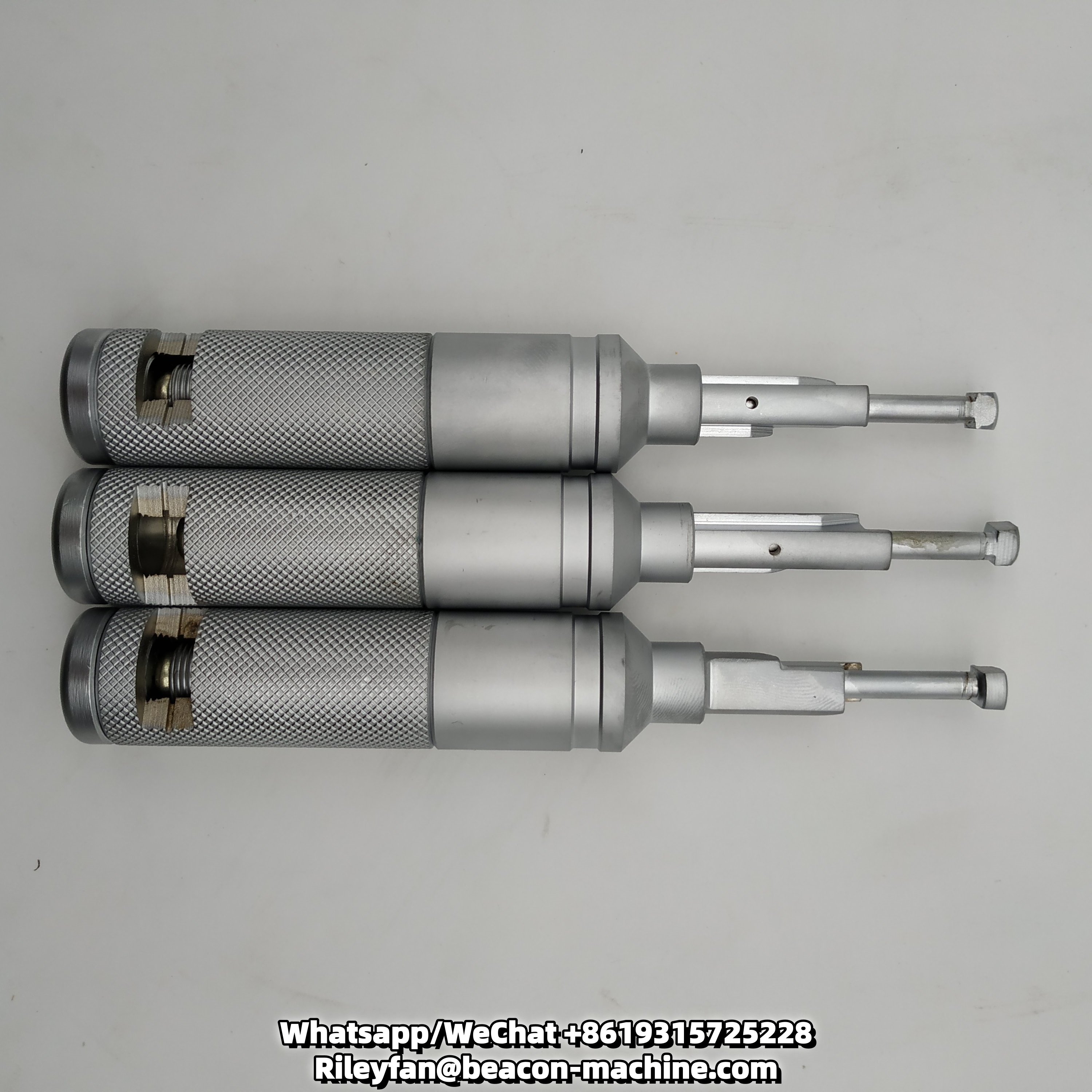 Инструменты для обслуживания MW J06