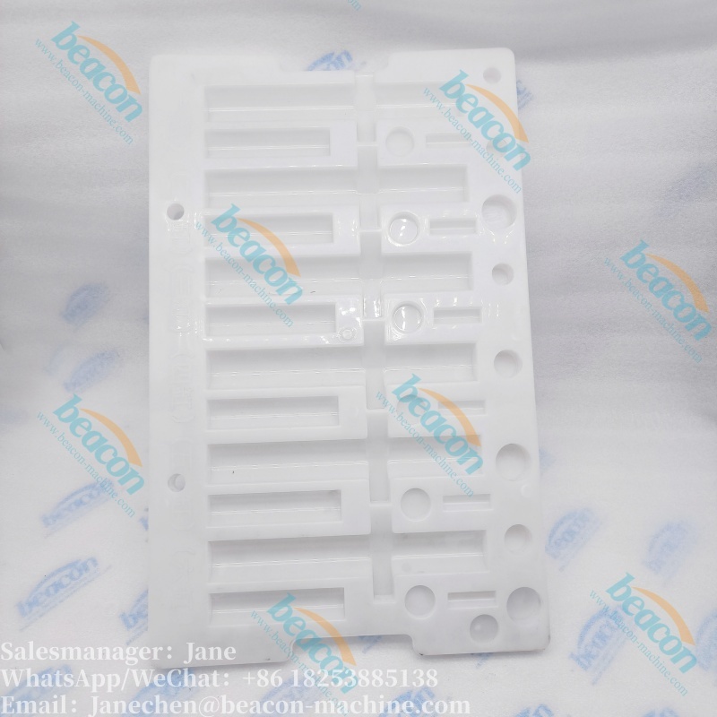 G15-36 Инструмент для форсунок Common Rail Полка для размещения деталей топливных форсунок