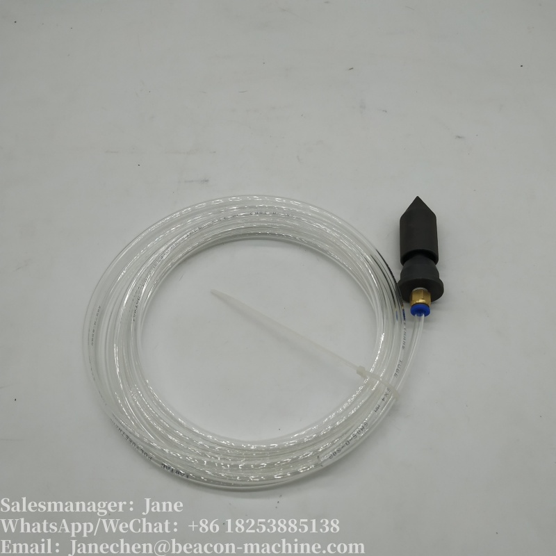 G15-37 Инструмент для распыления тумана в форсунках дизельных двигателей с системой Common Rail Инструмент для тестирования устройств распыления тумана