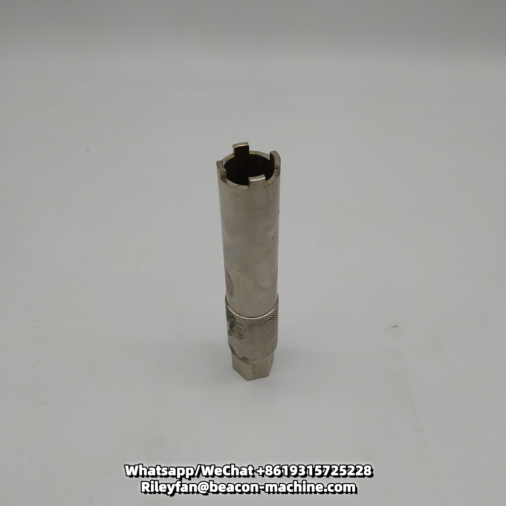 Инструменты для разборки насосов Mercedes J16