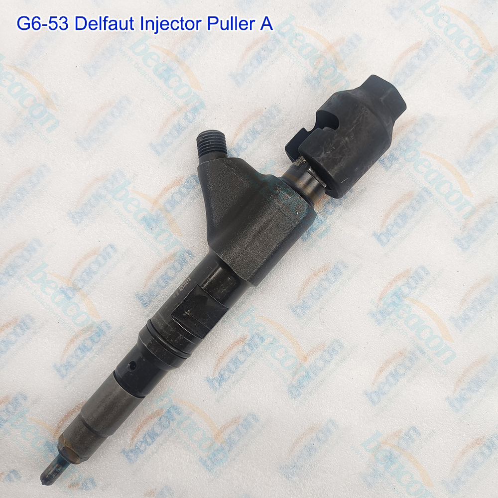 Набор инструментов для снятия дизельных форсунок. Инструмент для снятия форсунок Common Rail для форсунок Delphi