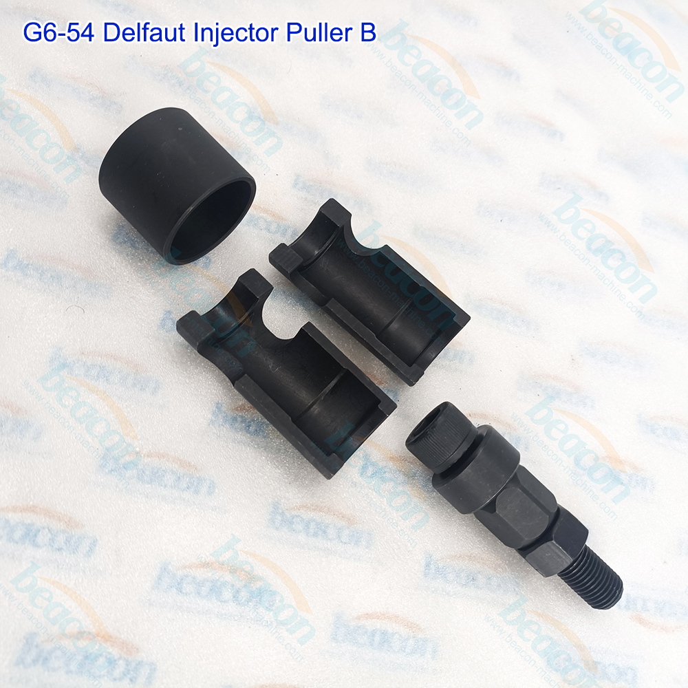 Набор инструментов для снятия дизельных форсунок. Инструмент для снятия форсунок Common Rail для форсунок Delphi