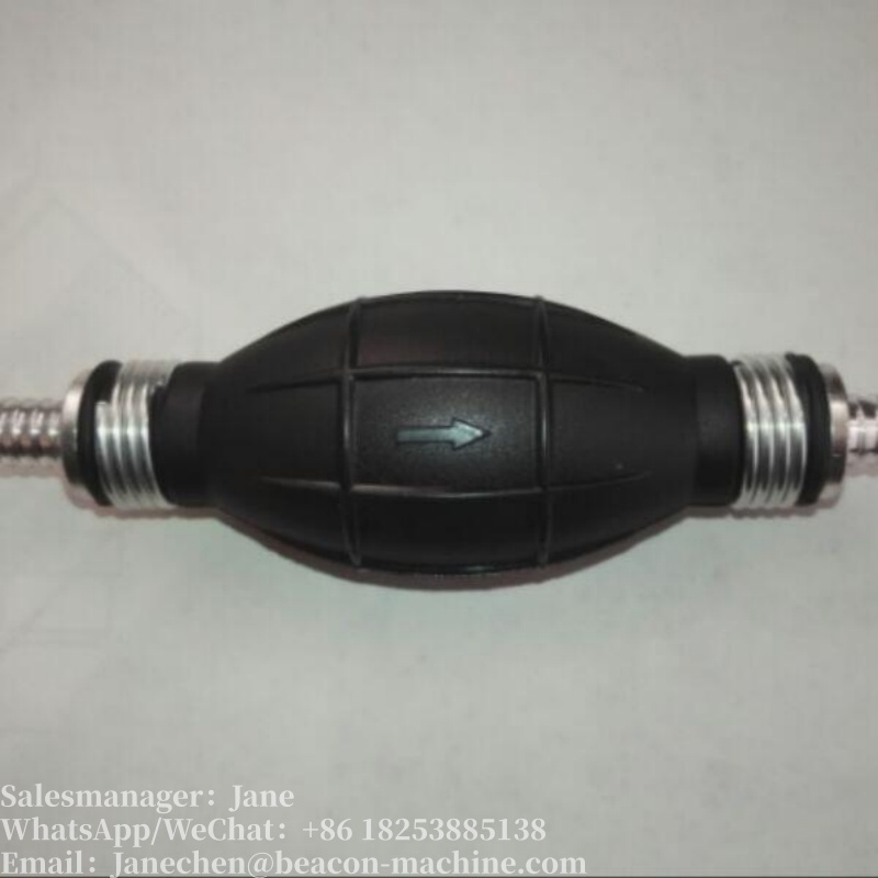 G15-50 Ручной насос для бензина и дизельного топлива