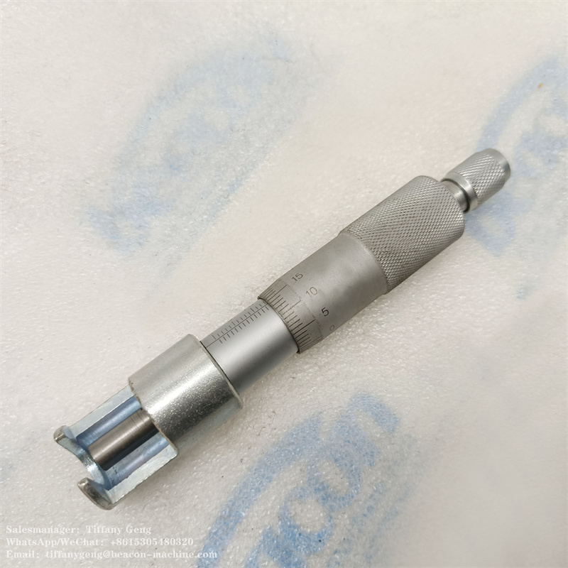 Инструмент для ремонта дозирующего узла G15-16 для Bosch Denso Delphi 617/627/818