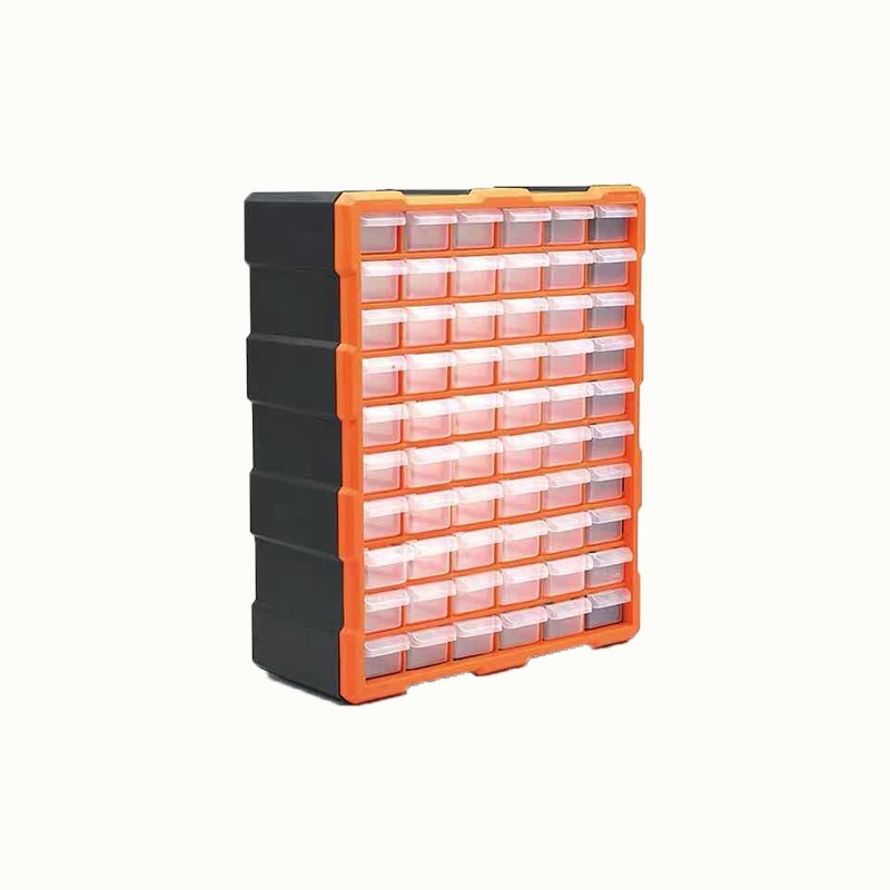 G15-51 Ящик для хранения деталей с прокладками, типа ящика для белья