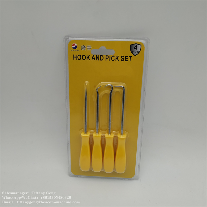 Набор отвёрток для сальников, автомобильные крючки, отмычки для гаражей, сантехники, механики, мастерские, автомобильные инструменты